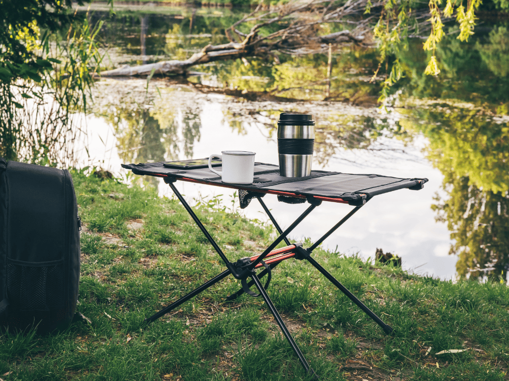 テーブルの画像