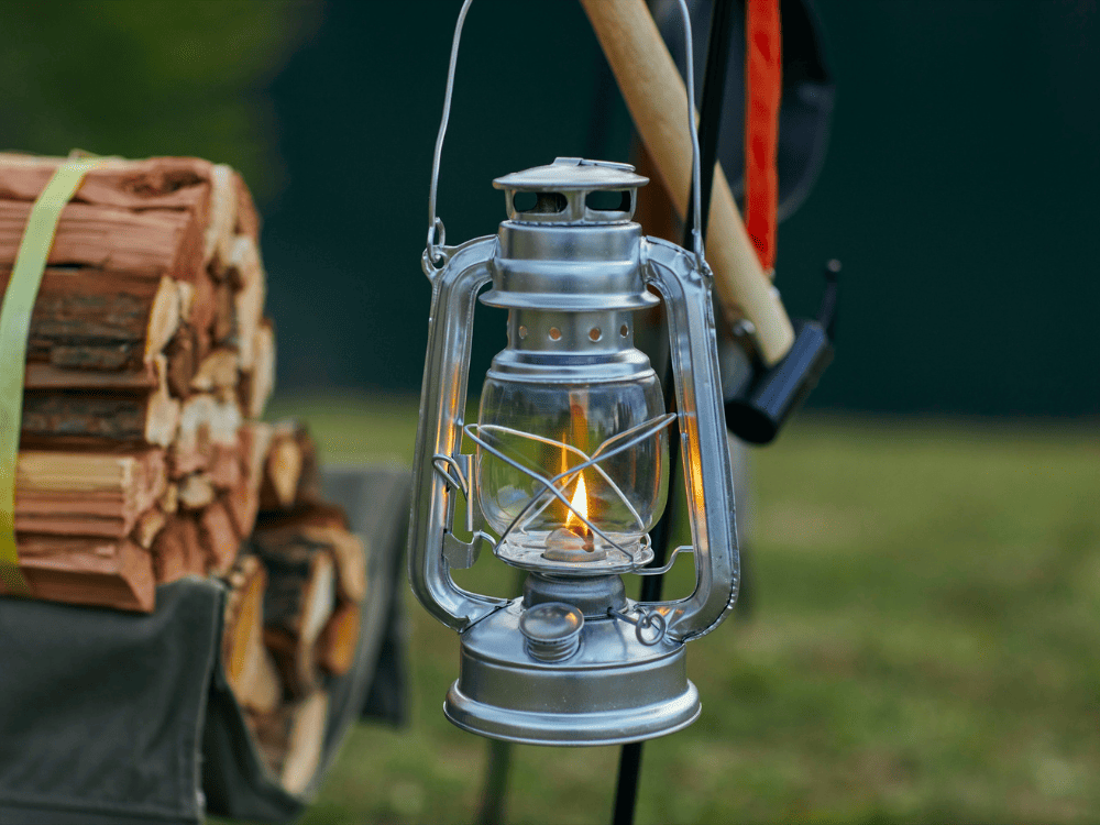 ランタンの画像