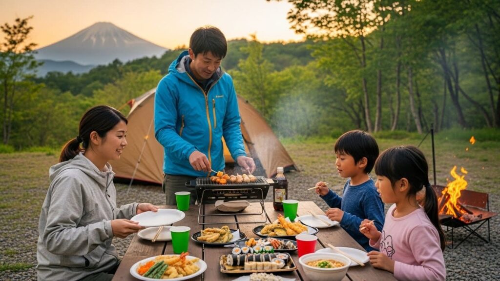 くつろぎ時間の画像