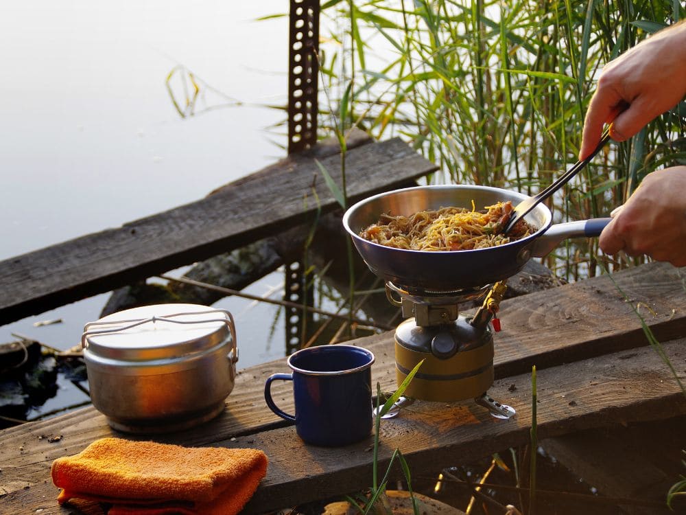 クッカーの画像