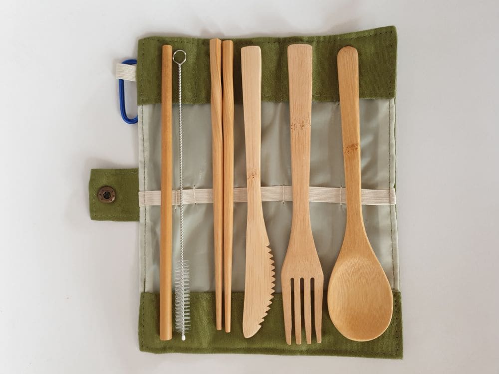 カトラリーの画像