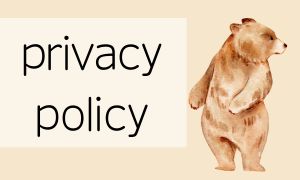 プライバシーポリシー