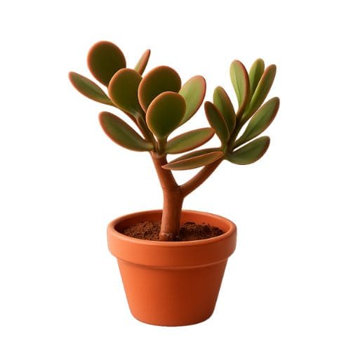 クラッスラ・花月の画像