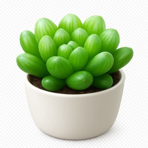 ハオルチア・オブツーサの画像