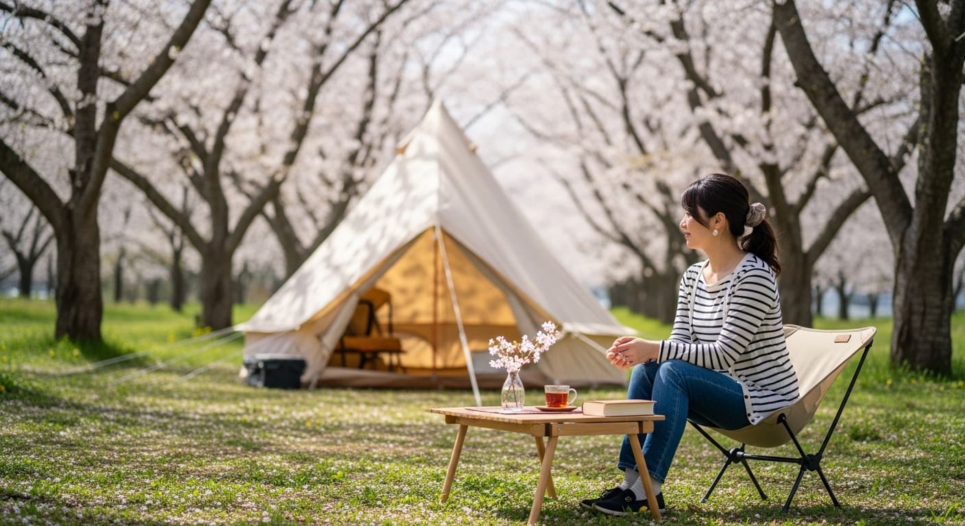 春キャンプアイキャッチ