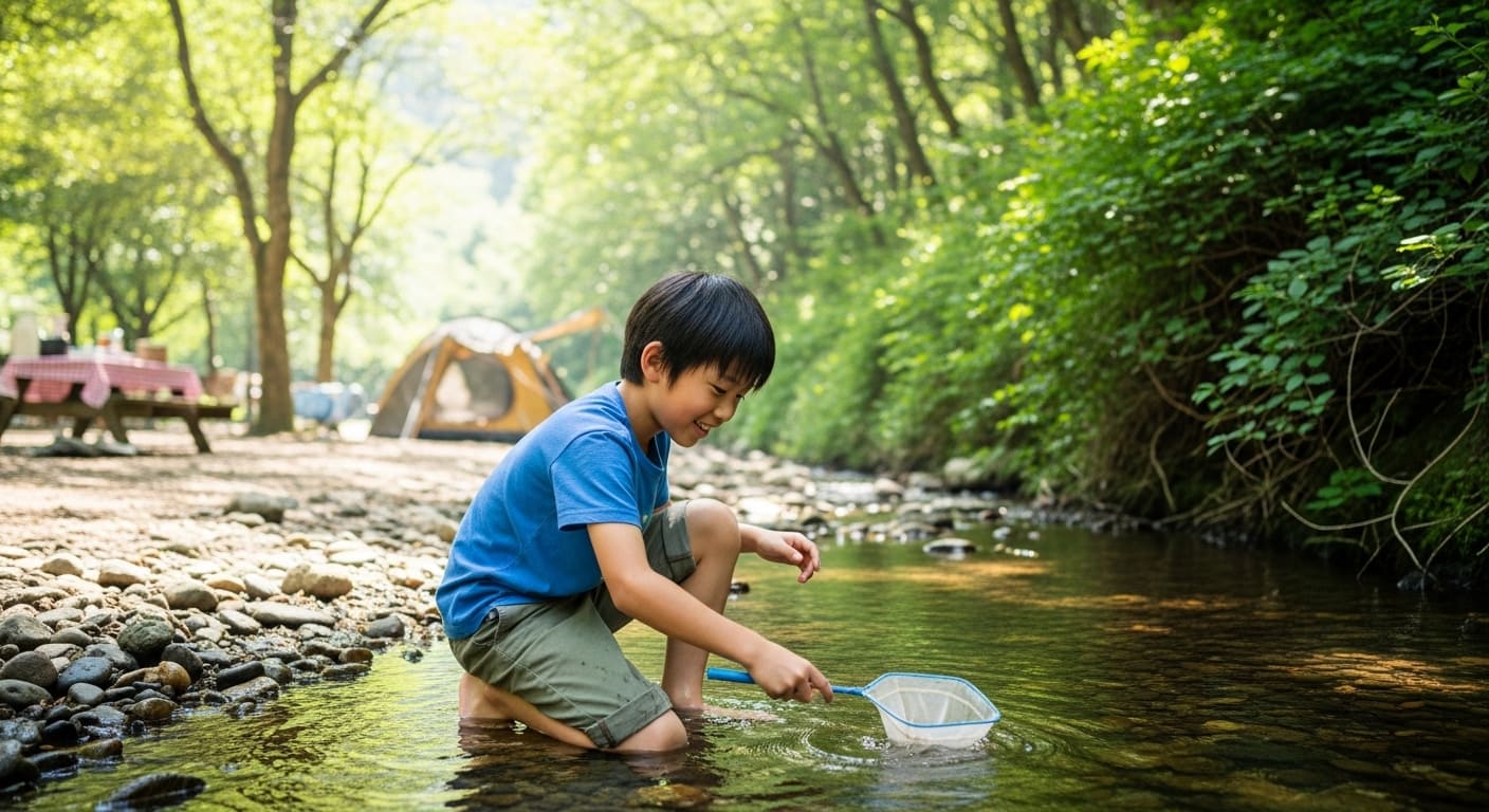 子供が退屈しないアイキャッチ